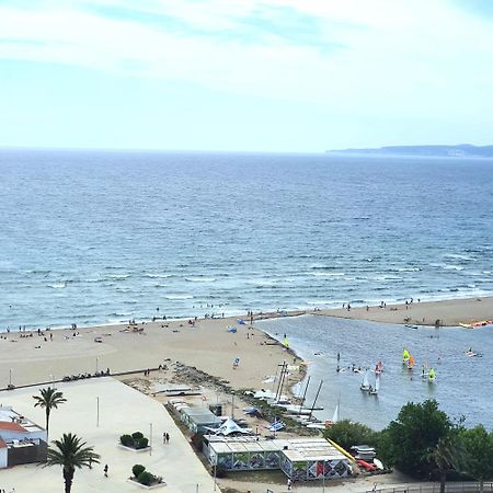 Apartmán Bella Sylvia Empuriabrava Exteriér fotografie