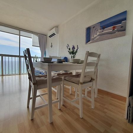 Apartmán Bella Sylvia Empuriabrava Exteriér fotografie