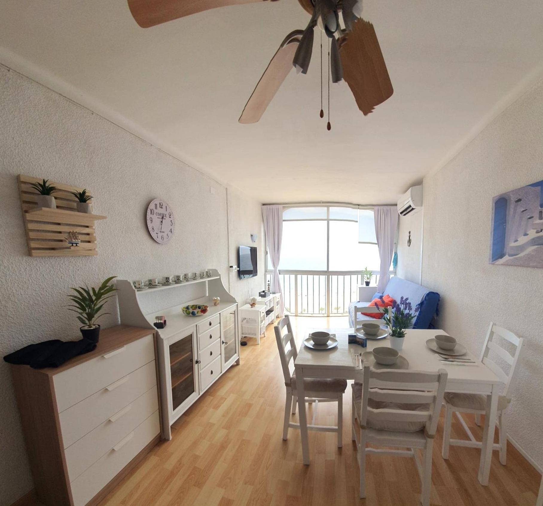 Apartmán Bella Sylvia Empuriabrava Exteriér fotografie