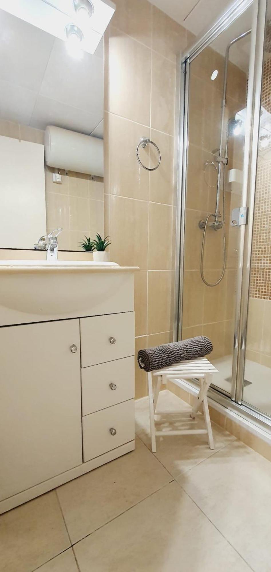 Apartmán Bella Sylvia Empuriabrava Exteriér fotografie