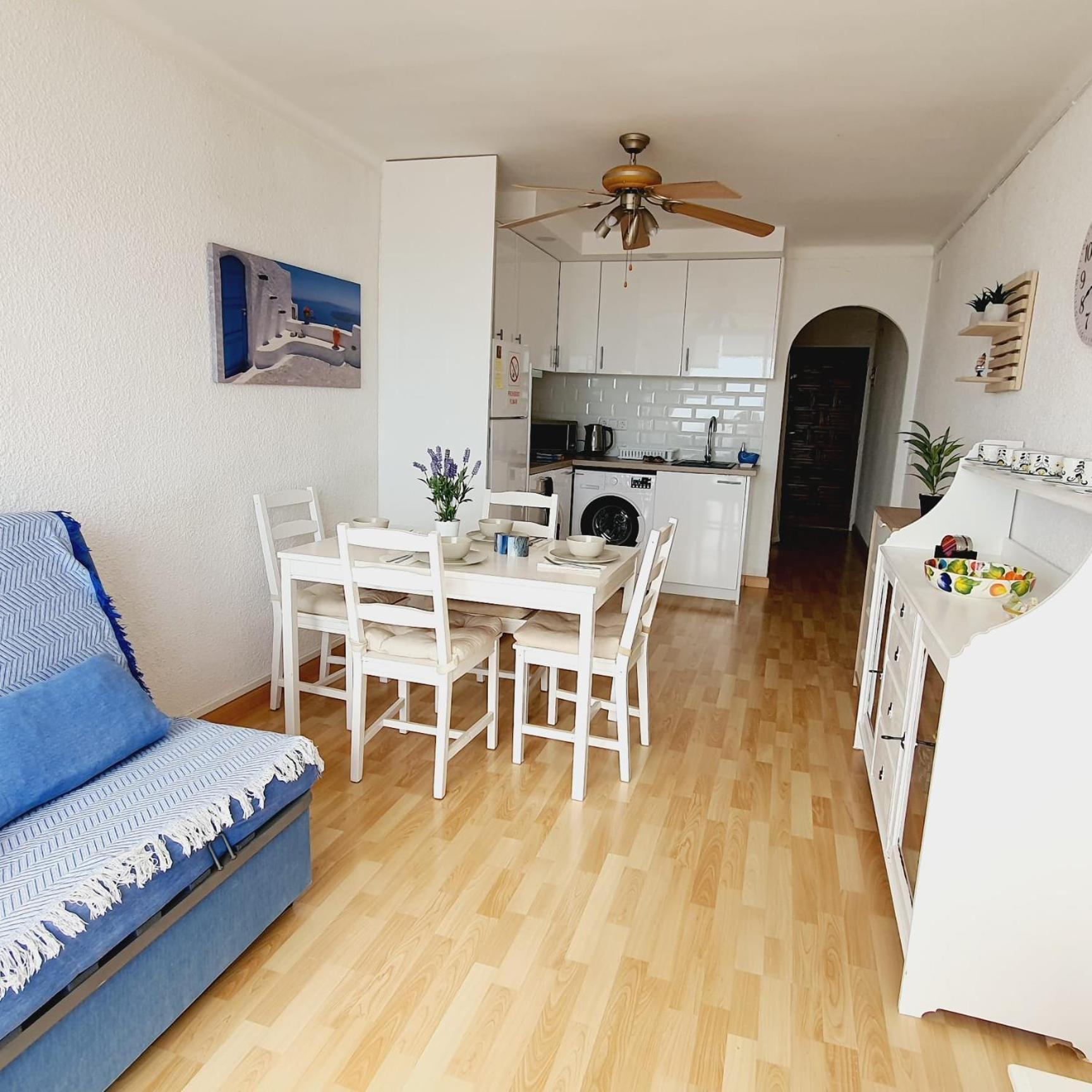 Apartmán Bella Sylvia Empuriabrava Exteriér fotografie